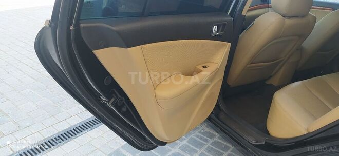 Hyundai Sonata 2008, 178,000 km - 2.0 л - Bakı