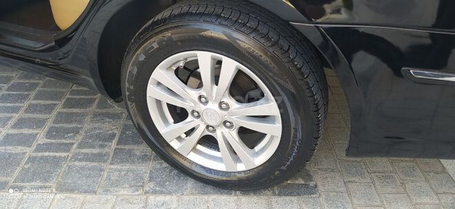 Hyundai Sonata 2008, 178,000 km - 2.0 л - Bakı