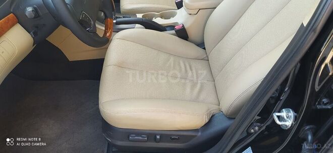 Hyundai Sonata 2008, 178,000 km - 2.0 л - Bakı