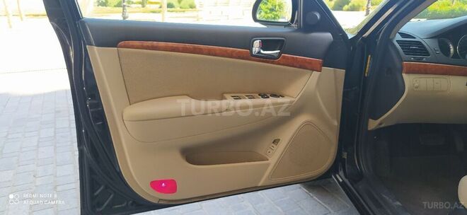 Hyundai Sonata 2008, 178,000 km - 2.0 л - Bakı