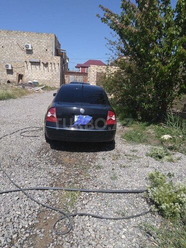 Volkswagen Passat 2001, 342,119 km - 1.8 l - Bakı