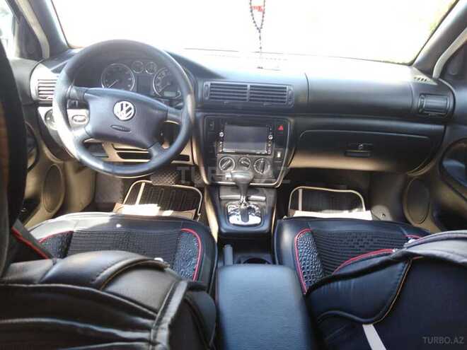 Volkswagen Passat 2001, 342,119 km - 1.8 l - Bakı