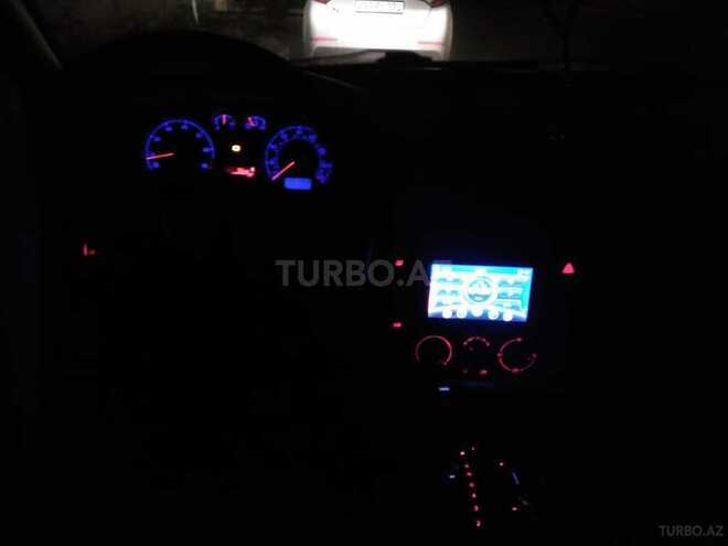 Volkswagen Passat 2001, 342,119 km - 1.8 l - Bakı