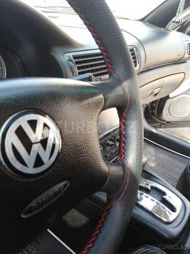 Volkswagen Passat 2001, 342,119 km - 1.8 l - Bakı