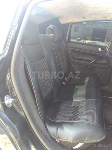 Volkswagen Passat 2001, 342,119 km - 1.8 l - Bakı