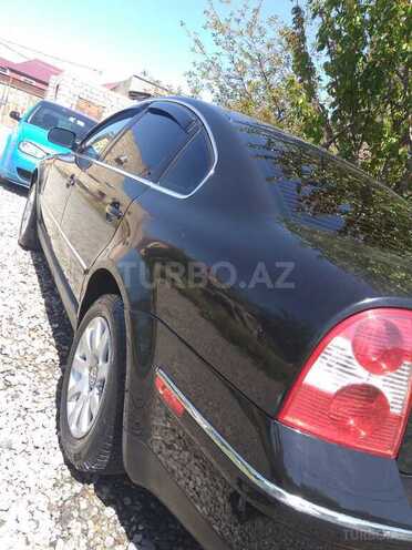 Volkswagen Passat 2001, 342,119 km - 1.8 l - Bakı