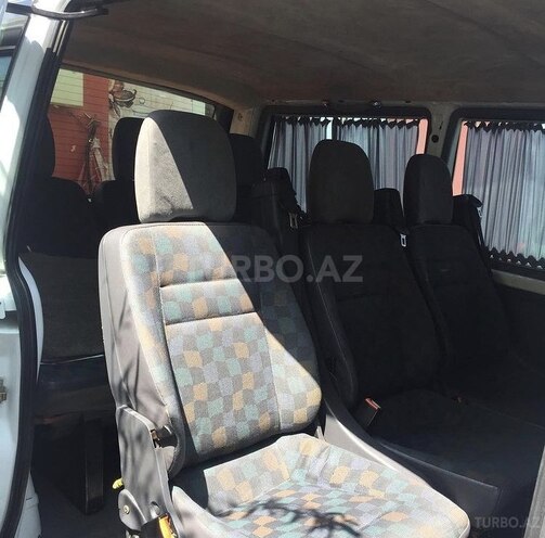 Mercedes Vito 112 2002, 710,000 km - 2.1 l - Şəmkir