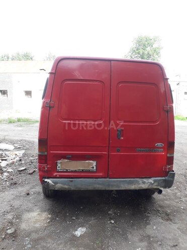 Ford Transit 1997, 111,000 km - 2.5 l - Gəncə