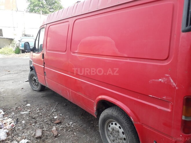 Ford Transit 1997, 111,000 km - 2.5 l - Gəncə