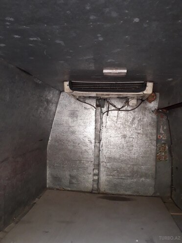 Ford Transit 1997, 111,000 km - 2.5 l - Gəncə