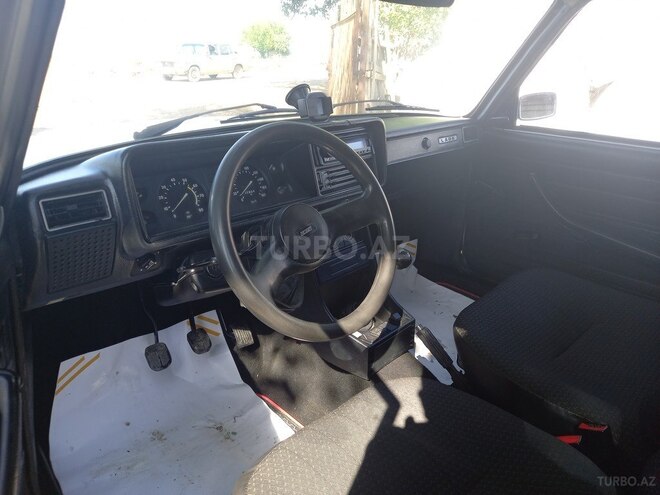 LADA (VAZ) 2107 2010, 95 km - 1.6 l - Sabirabad