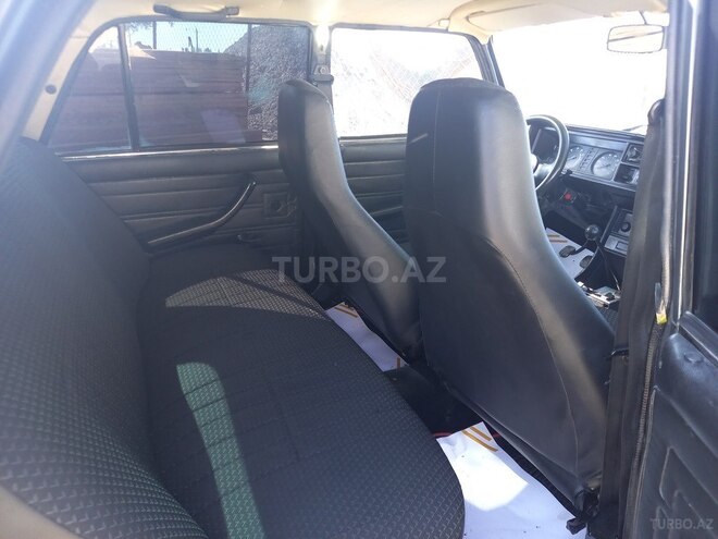 LADA (VAZ) 2107 2010, 95 km - 1.6 l - Sabirabad