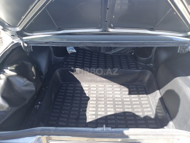 LADA (VAZ) 2107 2010, 95 km - 1.6 l - Sabirabad