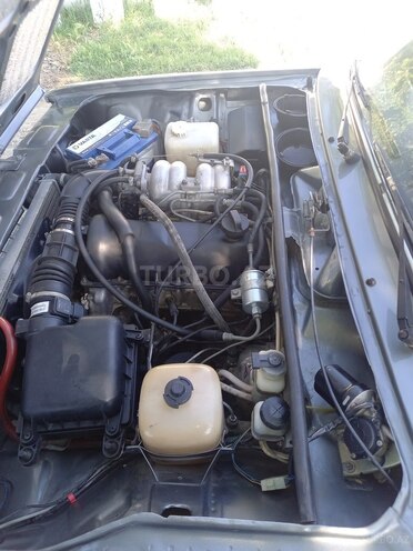 LADA (VAZ) 2107 2010, 95 km - 1.6 l - Sabirabad