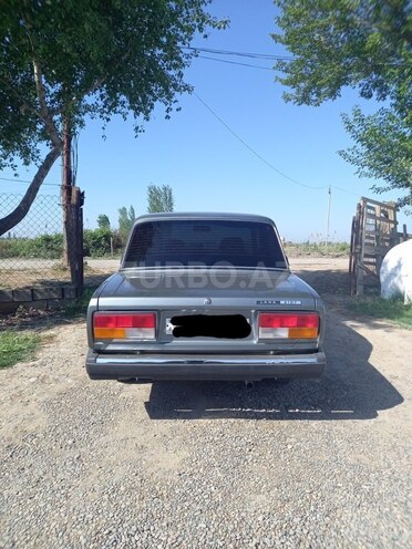 LADA (VAZ) 2107 2010, 95 km - 1.6 l - Sabirabad
