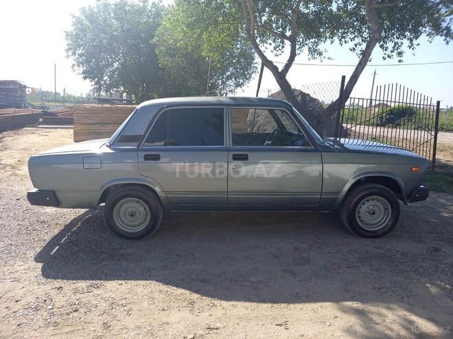 LADA (VAZ) 2107 2010, 95 km - 1.6 l - Sabirabad