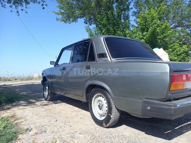 LADA (VAZ) 2107 2010, 95 km - 1.6 l - Sabirabad