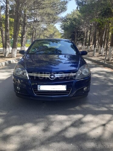 Opel Astra 2006, 152,000 km - 1.4 l - Sumqayıt