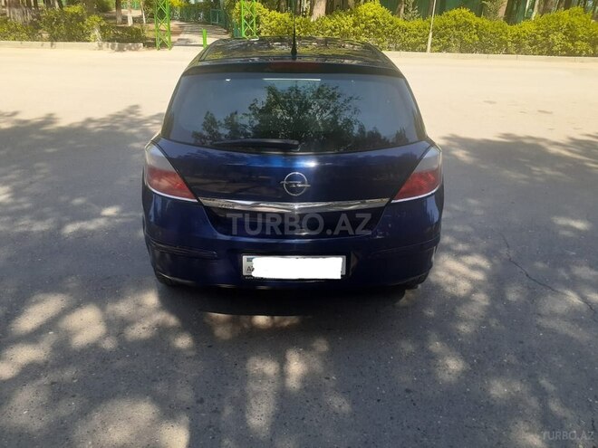 Opel Astra 2006, 152,000 km - 1.4 l - Sumqayıt