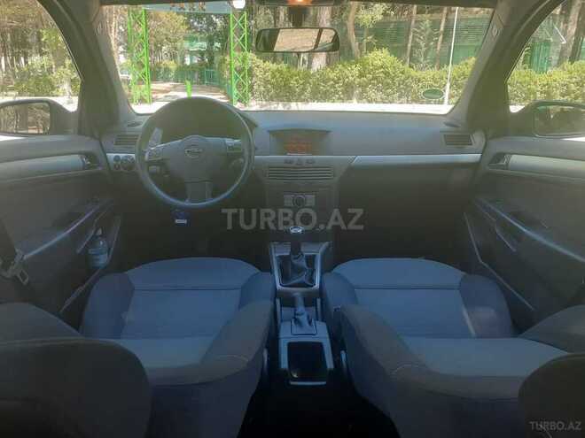 Opel Astra 2006, 152,000 km - 1.4 l - Sumqayıt
