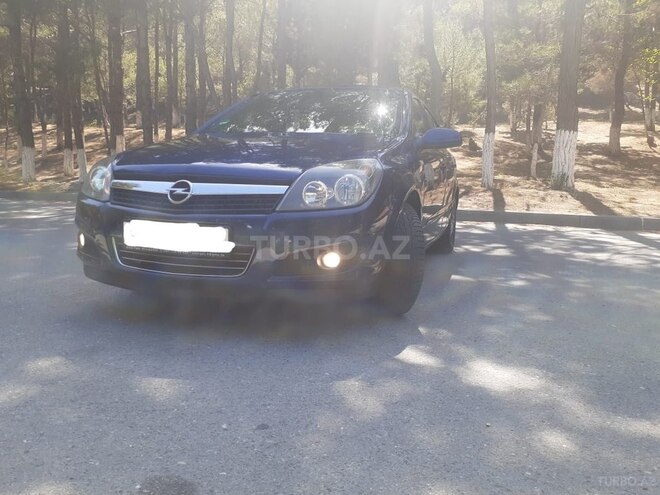 Opel Astra 2006, 152,000 km - 1.4 l - Sumqayıt