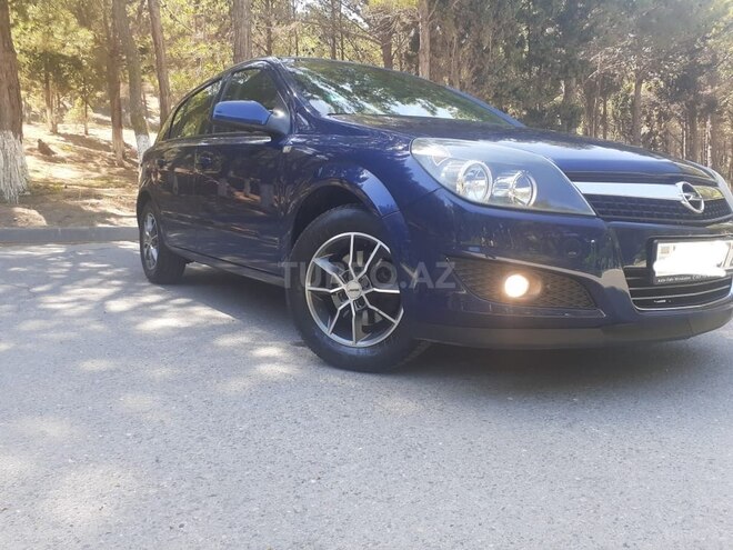 Opel Astra 2006, 152,000 km - 1.4 l - Sumqayıt