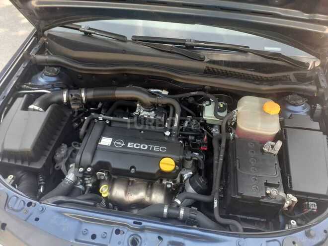 Opel Astra 2006, 152,000 km - 1.4 l - Sumqayıt