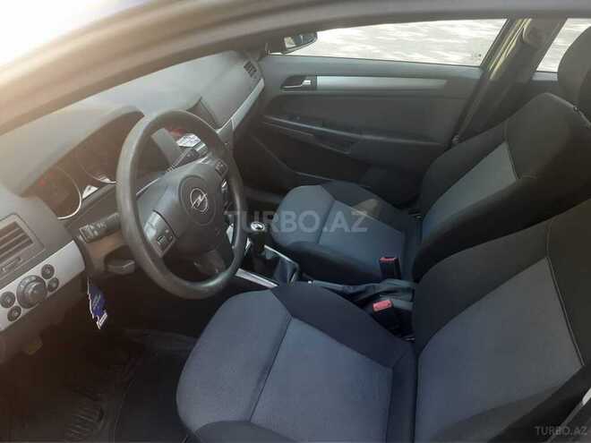Opel Astra 2006, 152,000 km - 1.4 l - Sumqayıt