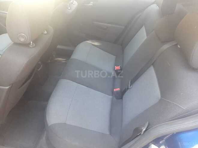 Opel Astra 2006, 152,000 km - 1.4 l - Sumqayıt