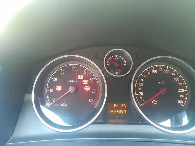Opel Astra 2006, 152,000 km - 1.4 l - Sumqayıt