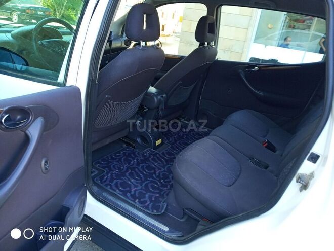 Mercedes A 160 2001, 287,132 km - 1.6 л - Bakı