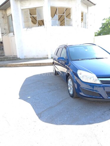 Opel Astra 2008, 204,000 km - 1.3 l - Bakı