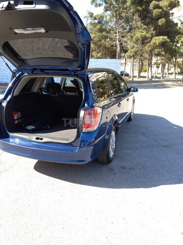 Opel Astra 2008, 204,000 km - 1.3 l - Bakı