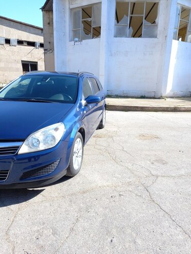 Opel Astra 2008, 204,000 km - 1.3 l - Bakı