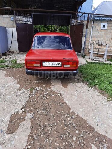 LADA (VAZ) 2107 1995, 355,400 km - 1.5 л - Şamaxı