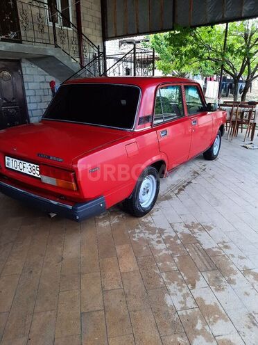 LADA (VAZ) 2107 1995, 355,400 km - 1.5 л - Şamaxı