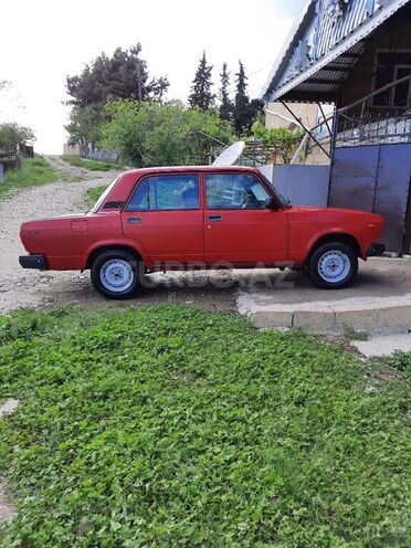 LADA (VAZ) 2107 1995, 355,400 km - 1.5 л - Şamaxı
