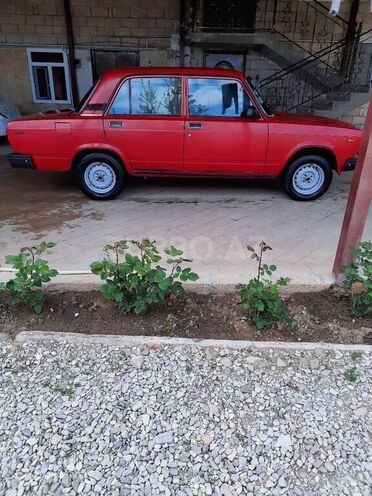 LADA (VAZ) 2107 1995, 355,400 km - 1.5 л - Şamaxı