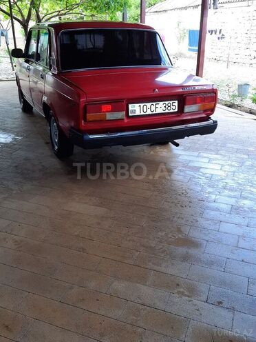 LADA (VAZ) 2107 1995, 355,400 km - 1.5 л - Şamaxı