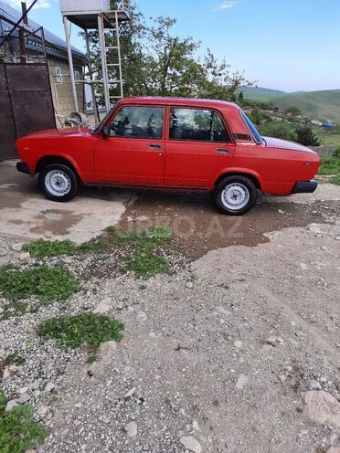 LADA (VAZ) 2107 1995, 355,400 km - 1.5 л - Şamaxı