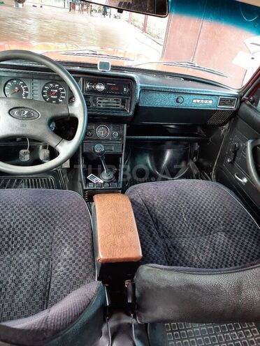 LADA (VAZ) 2107 1995, 355,400 km - 1.5 л - Şamaxı
