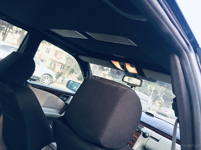 Mercedes E 300 1996, 241,041 km - 3.0 л - Sumqayıt
