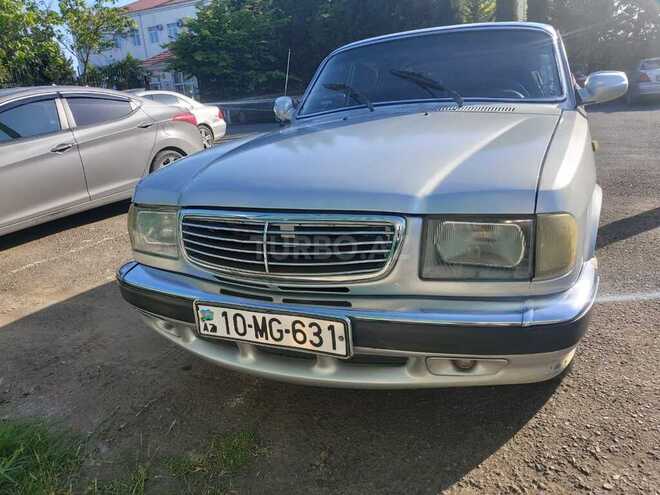 GAZ 3110 2004, 254,000 km - 2.3 l - Lənkəran