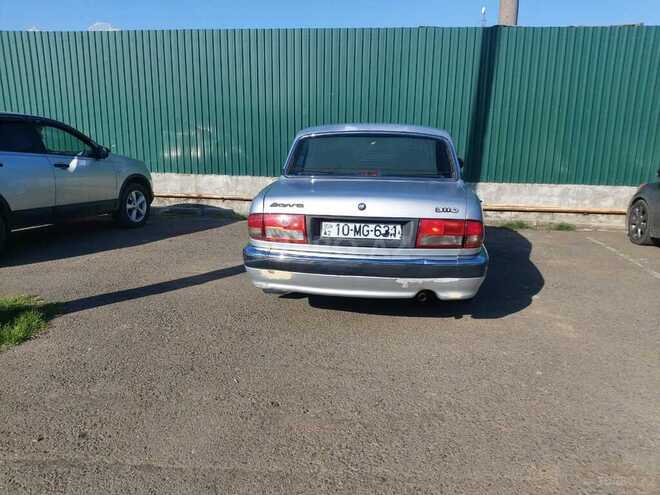 GAZ 3110 2004, 254,000 km - 2.3 l - Lənkəran