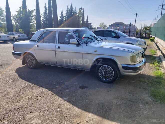 GAZ 3110 2004, 254,000 km - 2.3 l - Lənkəran