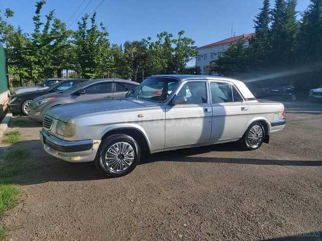 GAZ 3110 2004, 254,000 km - 2.3 l - Lənkəran