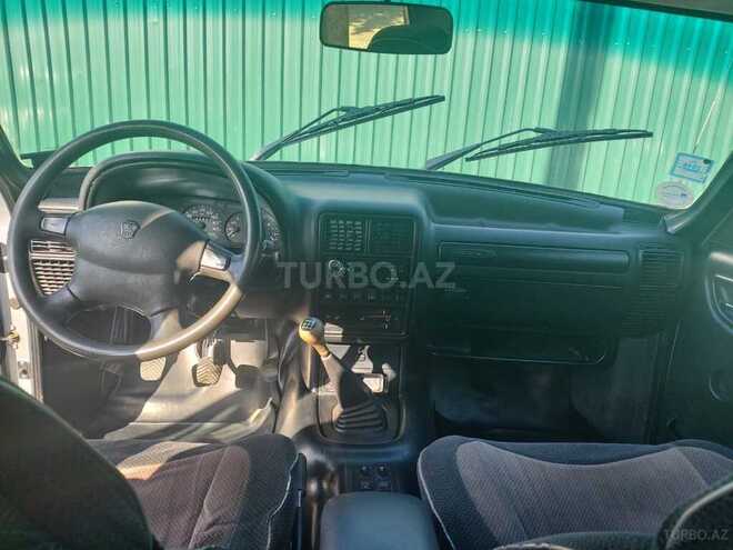GAZ 3110 2004, 254,000 km - 2.3 l - Lənkəran