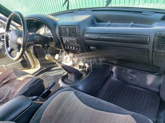 GAZ 3110 2004, 254,000 km - 2.3 l - Lənkəran
