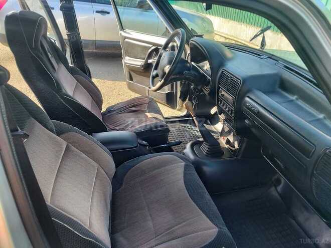 GAZ 3110 2004, 254,000 km - 2.3 l - Lənkəran