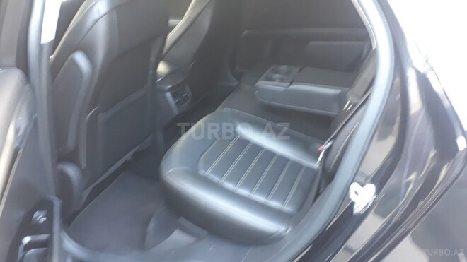 Ford Fusion 2013, 128,000 km - 1.5 л - Bakı